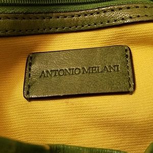 Great green hobo Antonio Melanie